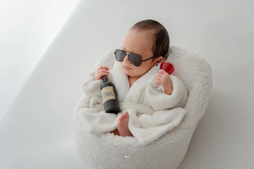 湖北宝宝吓到了怎么收惊