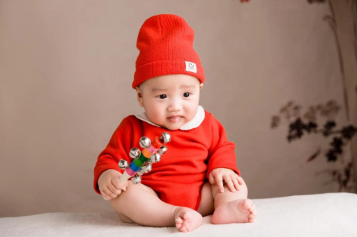 湖北宝宝三个月多高